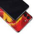 DC Comics The Flash Action Pose Galaxy S21 Plus 5G Skin